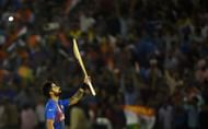 Virat Kohli Australia
